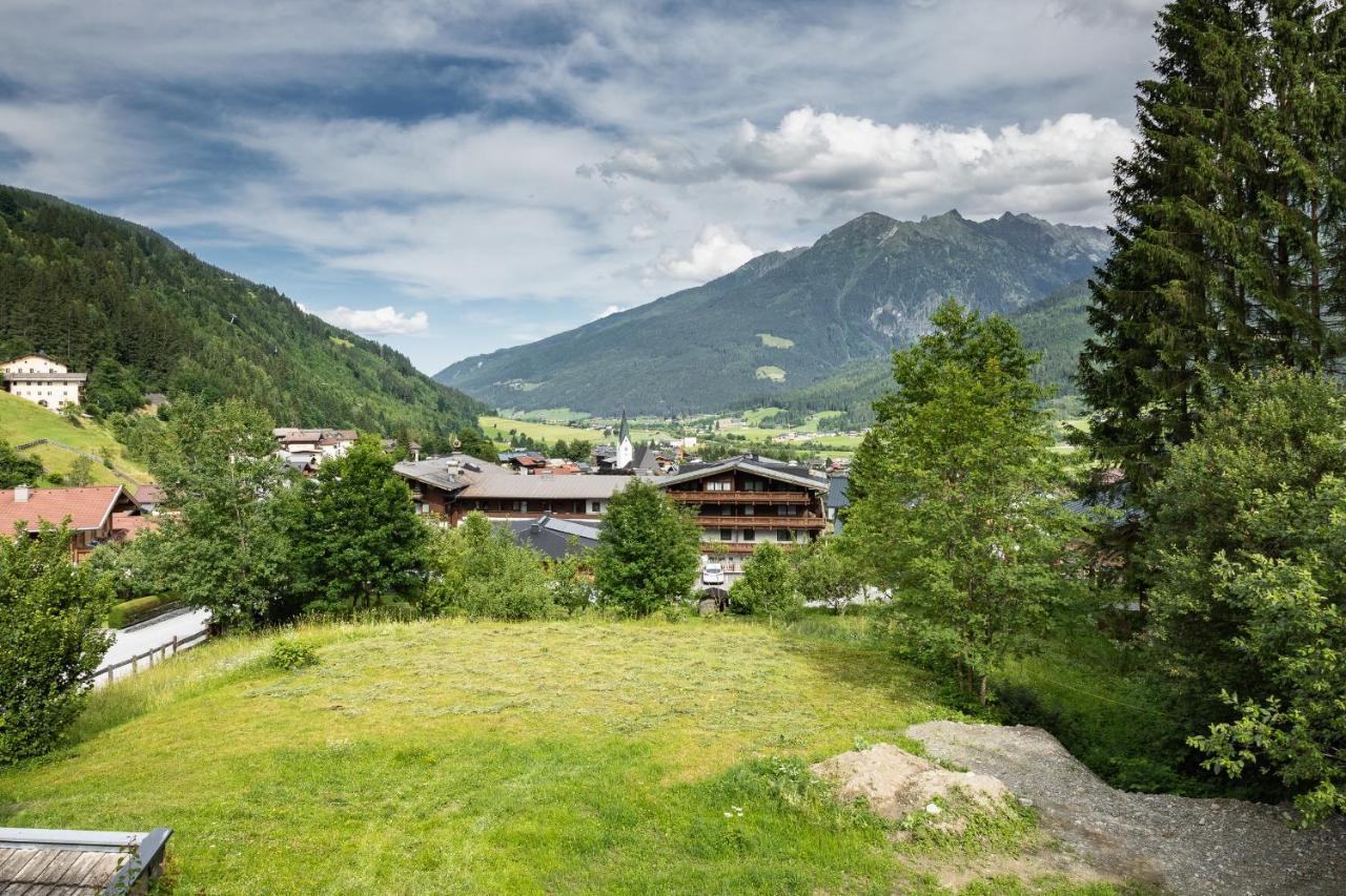 Appartements Hochlega Neukirchen am Grossvenediger Exterior photo